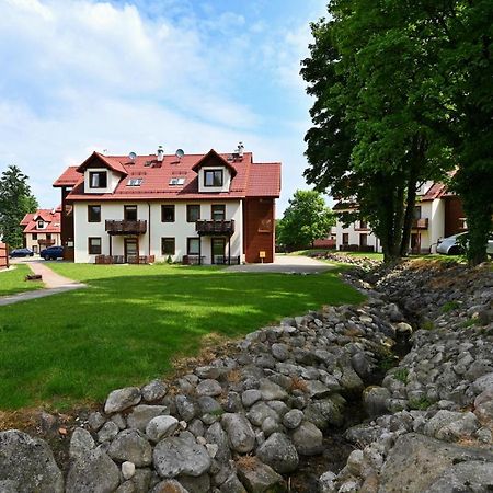 Magiczny Karpacz Apartamenty W Sercu Natury Eksteriør billede