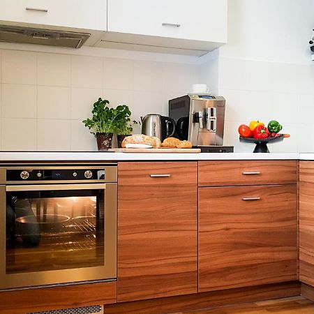 Magiczny Karpacz Apartamenty W Sercu Natury Eksteriør billede