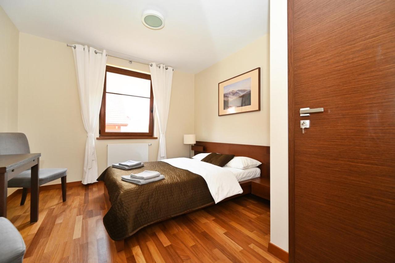 Magiczny Karpacz Apartamenty W Sercu Natury Eksteriør billede