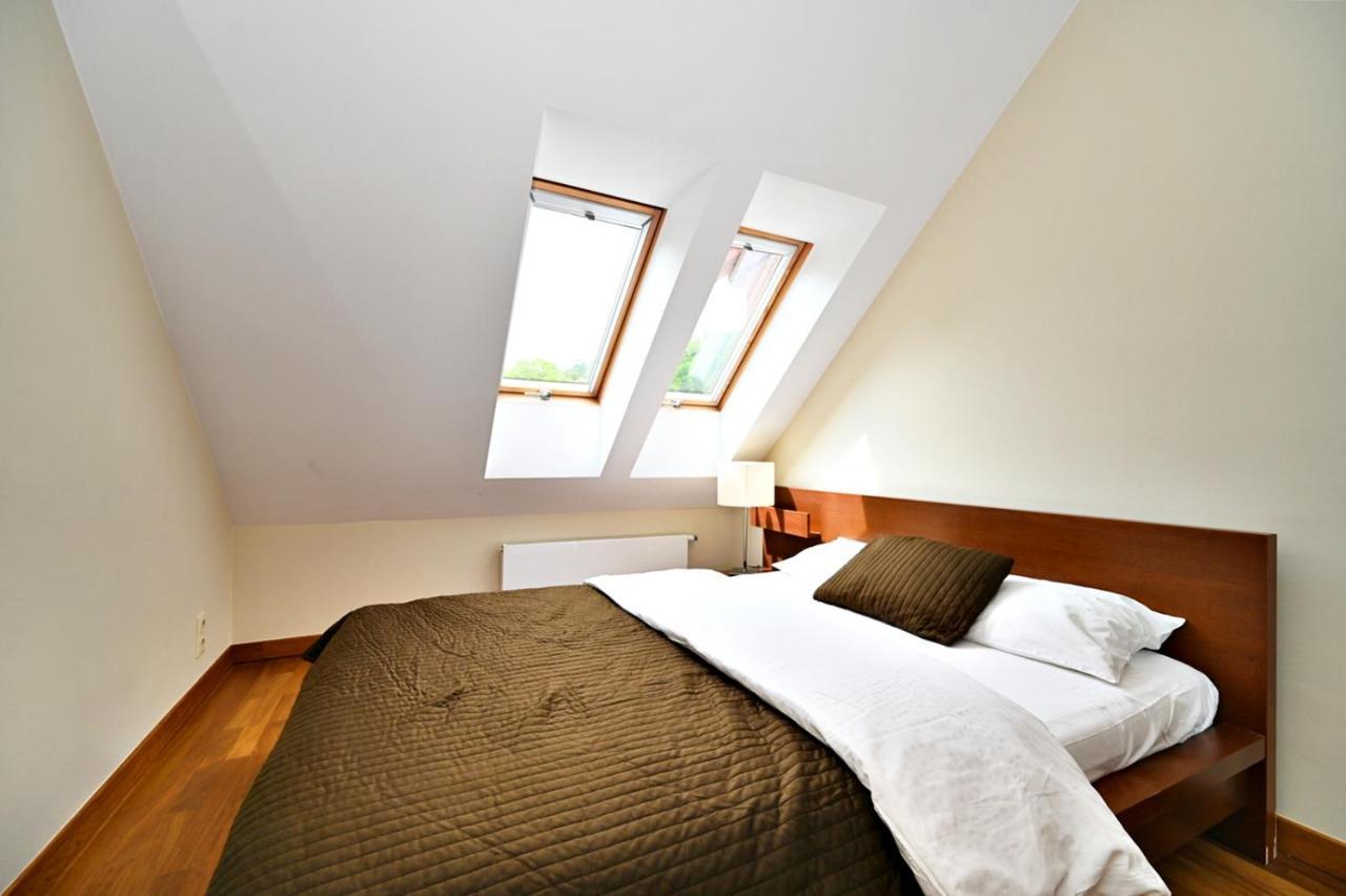 Magiczny Karpacz Apartamenty W Sercu Natury Eksteriør billede
