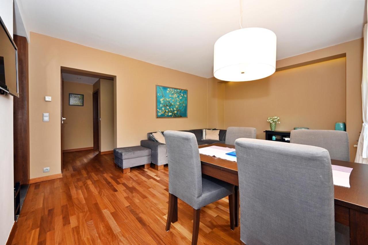 Magiczny Karpacz Apartamenty W Sercu Natury Eksteriør billede