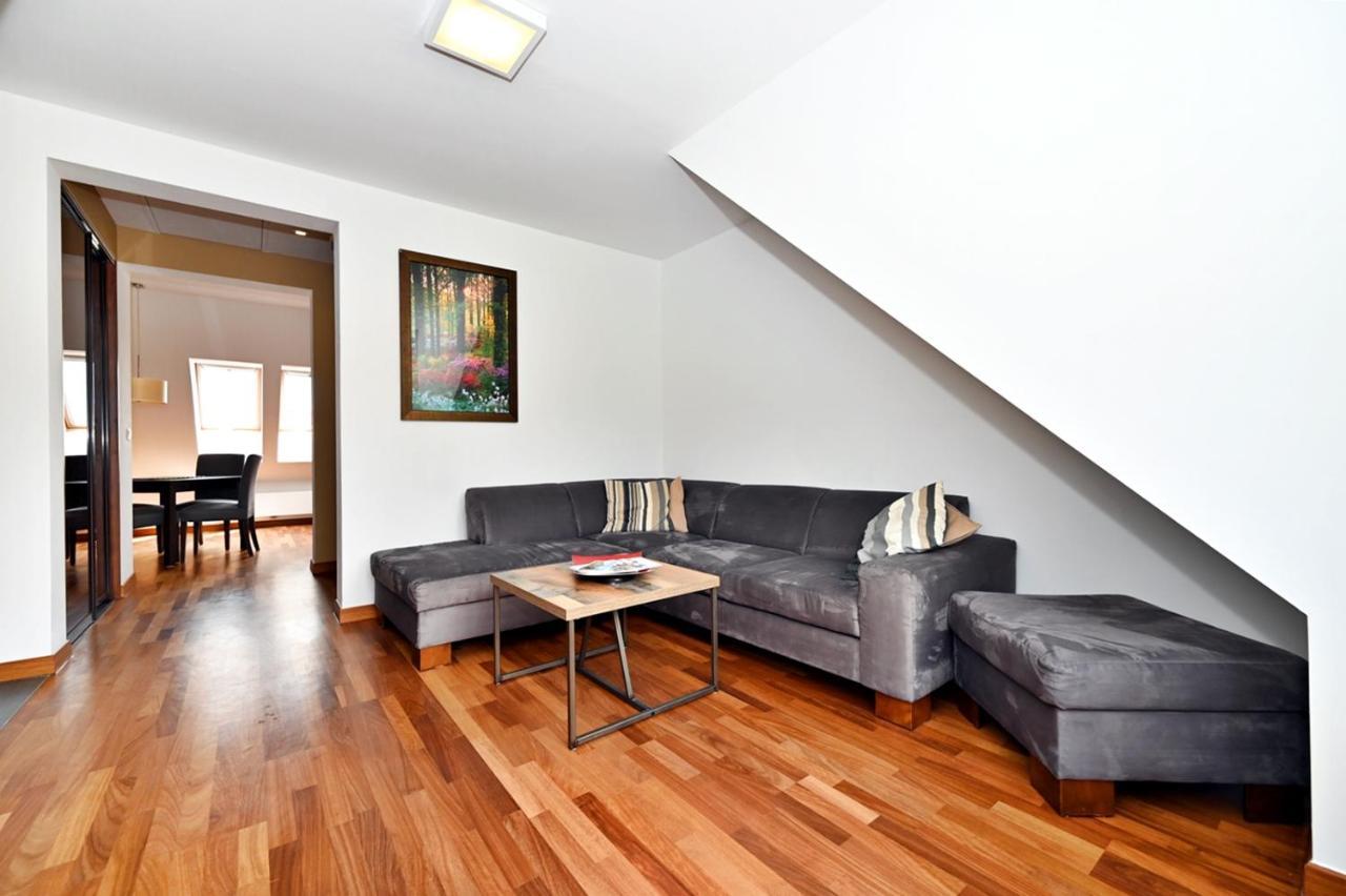 Magiczny Karpacz Apartamenty W Sercu Natury Eksteriør billede