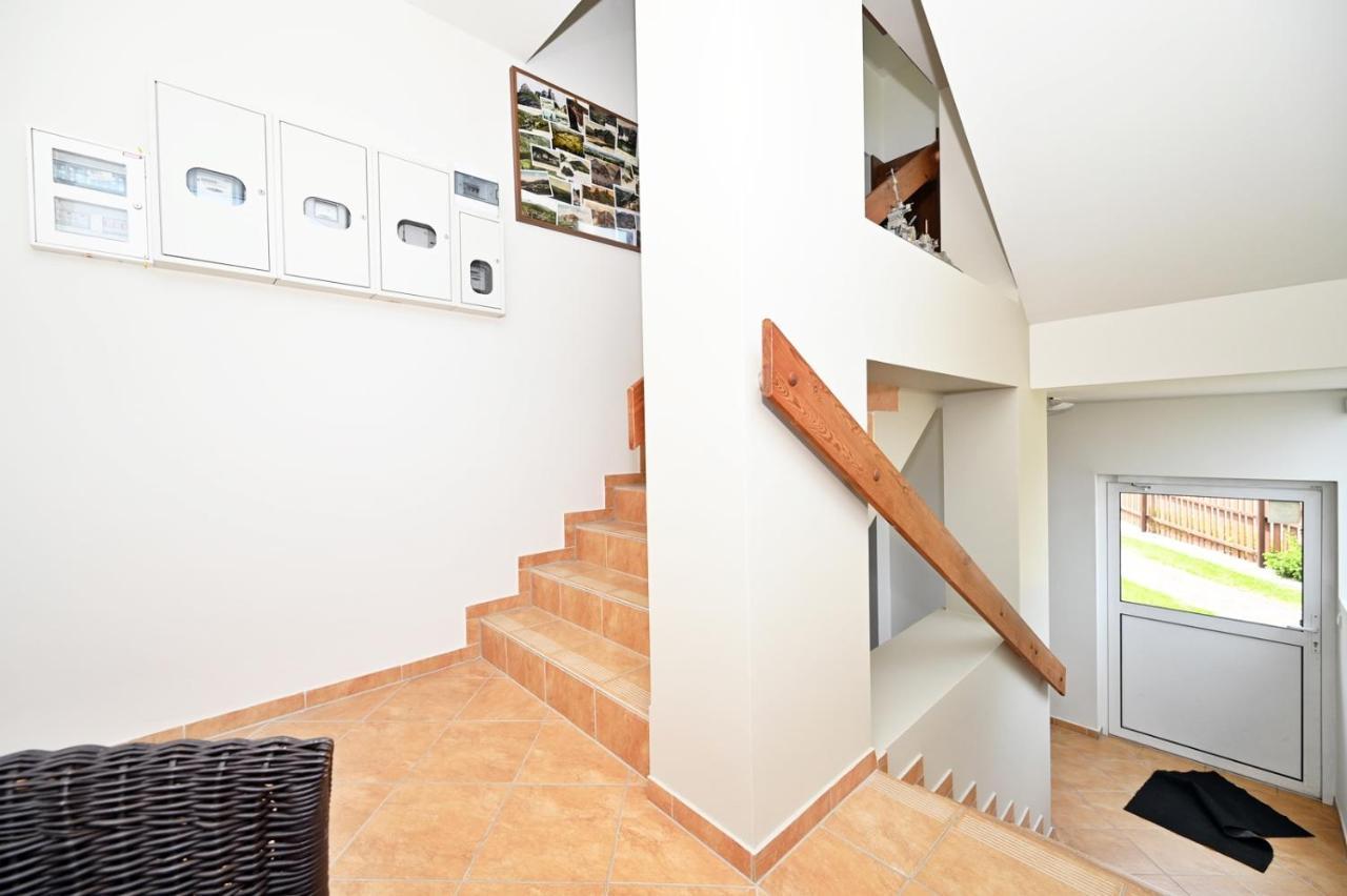 Magiczny Karpacz Apartamenty W Sercu Natury Eksteriør billede