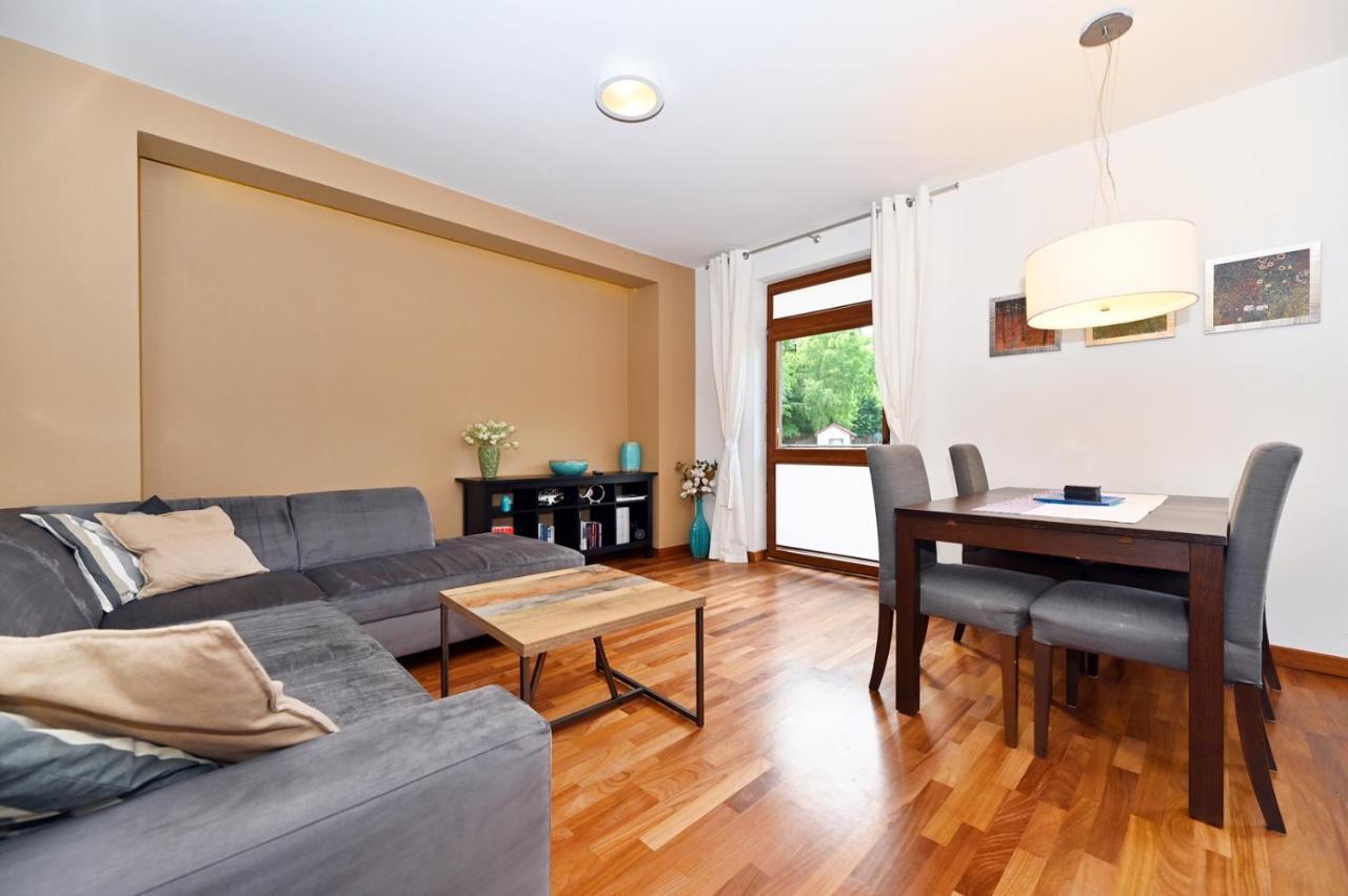 Magiczny Karpacz Apartamenty W Sercu Natury Eksteriør billede