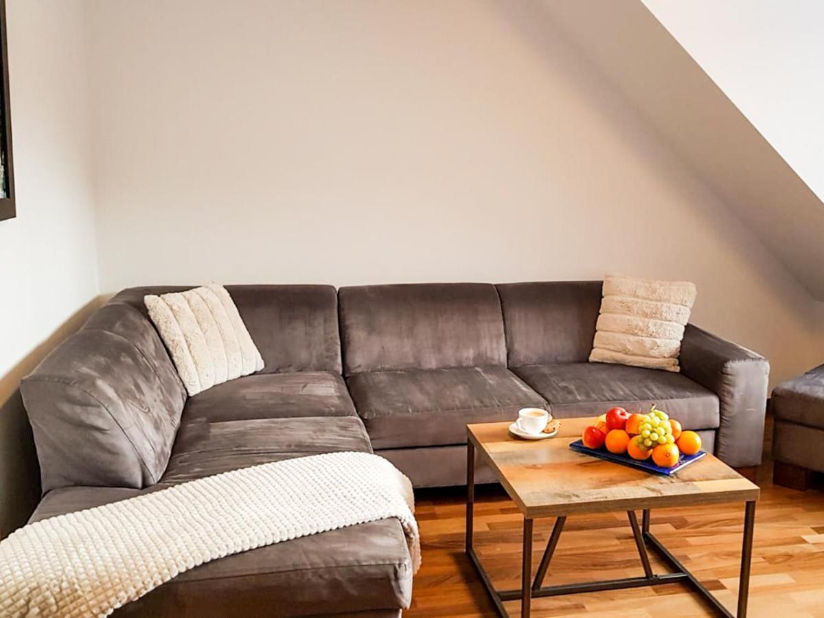 Magiczny Karpacz Apartamenty W Sercu Natury Eksteriør billede
