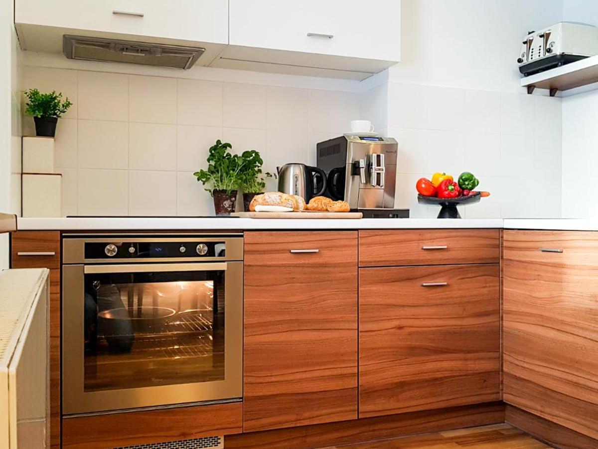 Magiczny Karpacz Apartamenty W Sercu Natury Eksteriør billede