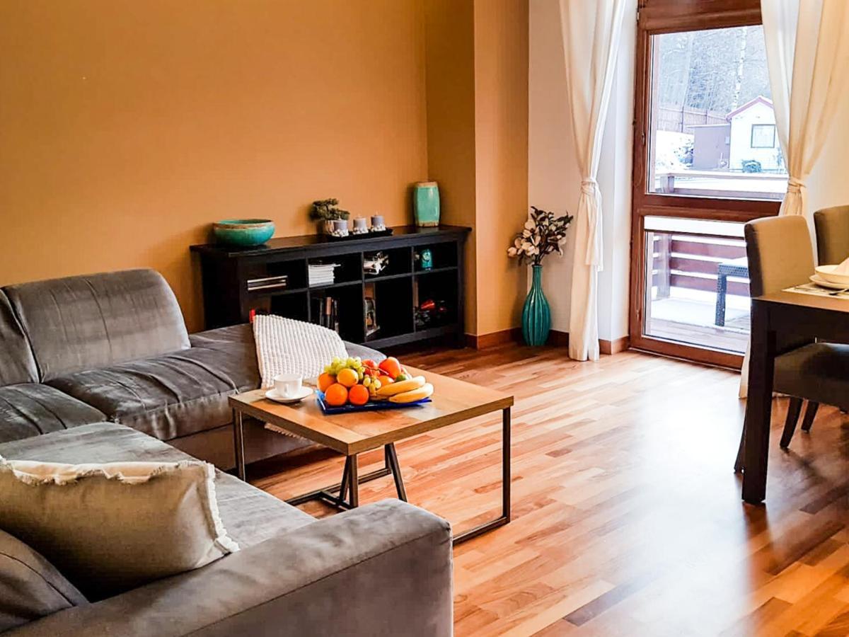 Magiczny Karpacz Apartamenty W Sercu Natury Eksteriør billede